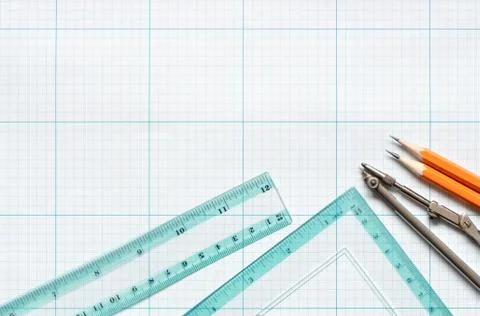 Draftsmanship Stock Photos