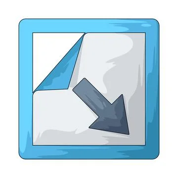 Drag illustration 스톡 일러스트