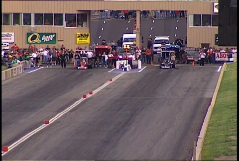 Drag Racing Colorado 動画素材 59739745