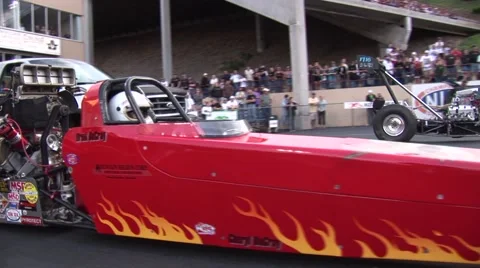 Drag Racing Video stock 51021112