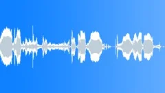 Drag squeak cartoonSound Effect