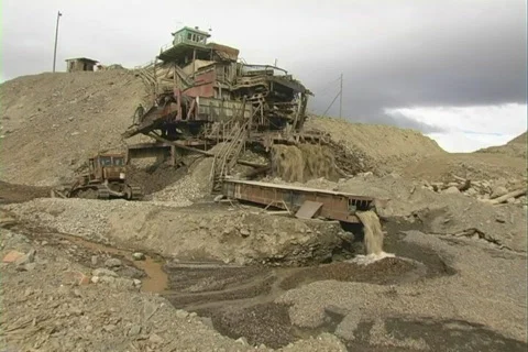 Draga 12  Video stock 489406