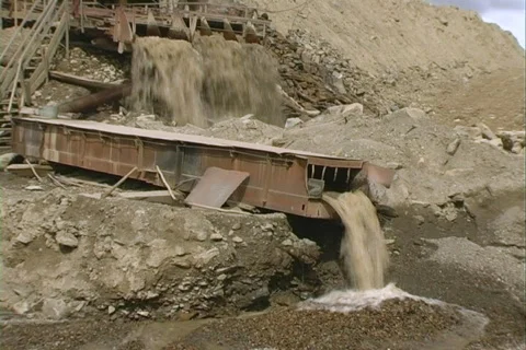 Draga 13  Stock Footage 489399