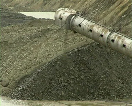 Draga 2 P Stock Footage 509397