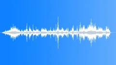 Dragging heavy object on wet concreteSound Effect