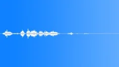 Dragging High SqueakSound Effect