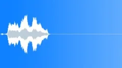 Dragging Large Metal Object 6 Sound Effect
