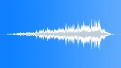 Dragging metal blade - whooshSound Effect