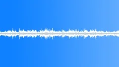 Dragging metal loop Sound Effect