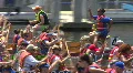 Dragon Boat Race Vídeo HD