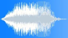 Dragon breath and growl 1Sound Effect