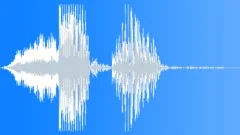 Dragon breath and growl 3 Sound Effect