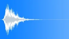 Dragon Cave Swoosh Sound Effect