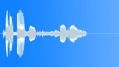 Dragon - Creature - Beast Groan 03 (Film, Television, Video Games)Sound Effect
