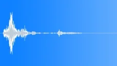 Dragon / Creature / Demon Wing Flap 169 (Film, Television, Video Games) Sound Effect