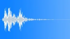 Dragon / Creature / Demon Wing Flap 163 (Film, Television, Video Games) Sound Effect