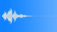 Dragon / Creature / Demon Wing Flap 119 (Film, Television, Video Games) Sound Effect