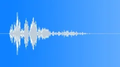 Dragon / Creature / Demon Wing Flap 99 (Film, Television, Video Games) Sound Effect