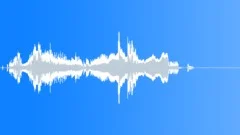 Dragon / Dinosaur / Creature Sound 17 Sound Effect