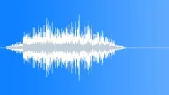 Dragon / Dinosaur / Creature Sound 24 Sound Effect