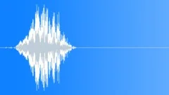 Dragon / Dinosaur / Creature Sound 27 Sound Effect