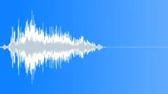 Dragon / Dinosaur / Creature Sound 44Sound Effect