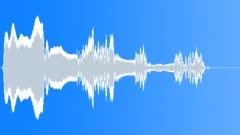 Dragon / Dinosaur / Creature Sound 55 Sound Effect