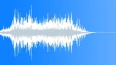Dragon dinosaur roarSound Effect