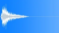 Dragon Fireball Impact 2Sound Effect