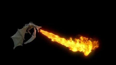 Dragon Sound Effect - Dragon Roar Spits Fire - video Dailymotion