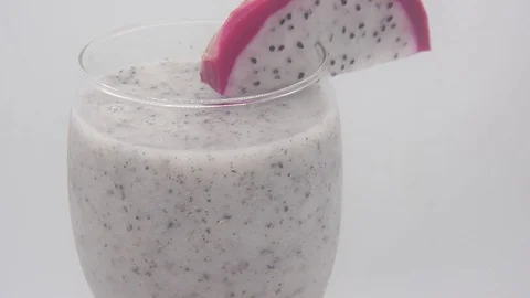 Dragon fruit Stock Footage 126108047