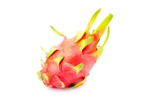 Dragon fruit or Pitaya Stock Photos