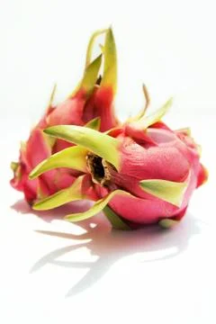 Dragon fruit Stock Photos