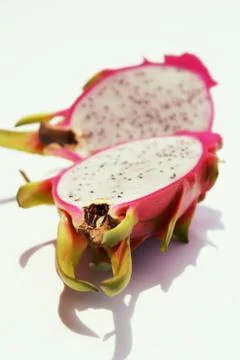 Dragon fruit Stock Photos