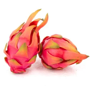 Dragon fruit Stock Photos