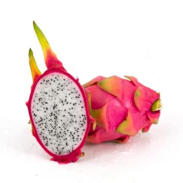 Dragon fruit Foto stock