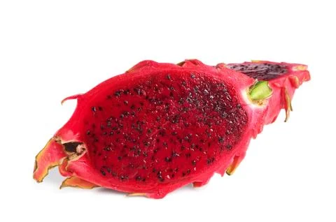 Dragon fruit Stock Photos