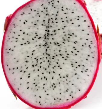 Dragon fruit Stock Photos