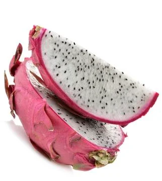 Dragon fruit Stock Photos