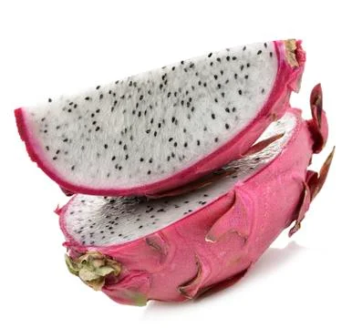 Dragon fruit Stock Photos