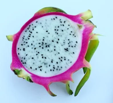 Dragon fruit Stock Photos