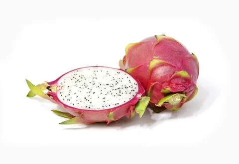 Dragon fruit Stock Photos