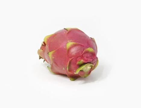 A dragon fruit Stock Photos