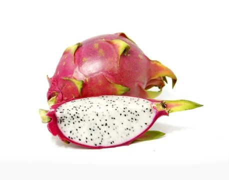 Dragon fruit Stock Photos