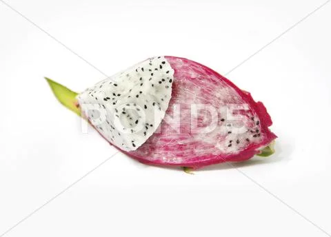 Dragon fruit Stock Photos