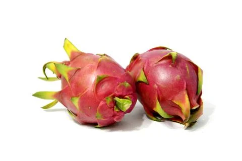 Dragon fruit Stock Photos