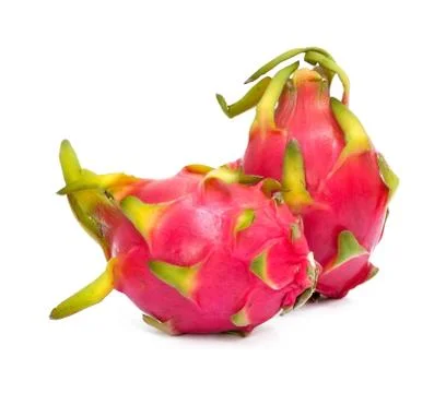 Dragon fruit Stock Photos