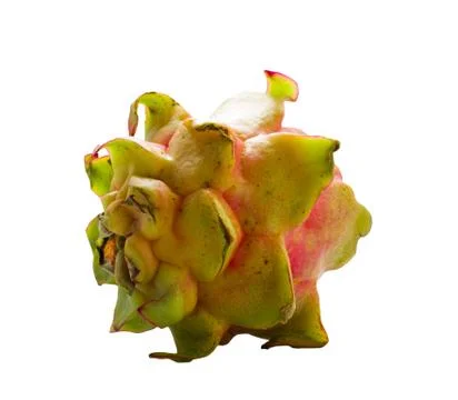 Dragon fruit . Stock Photos