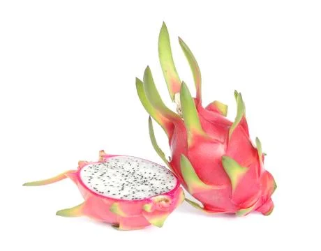 Dragon fruit 스톡 사진