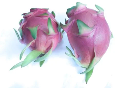 Dragon fruit Stock Photos